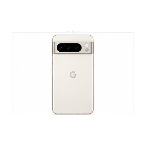 Pixel 8 Pro