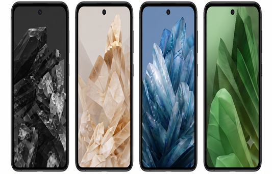 Pixel 8a