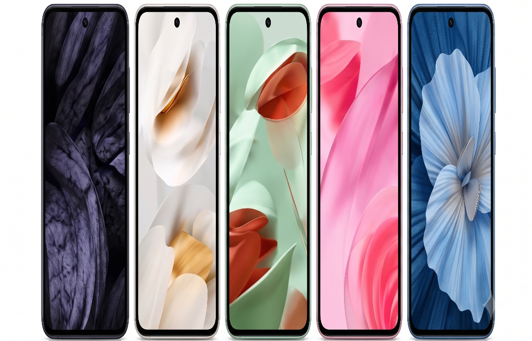 Pixel 9