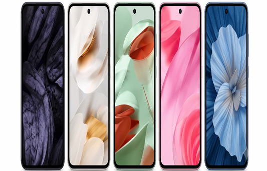 Pixel 9