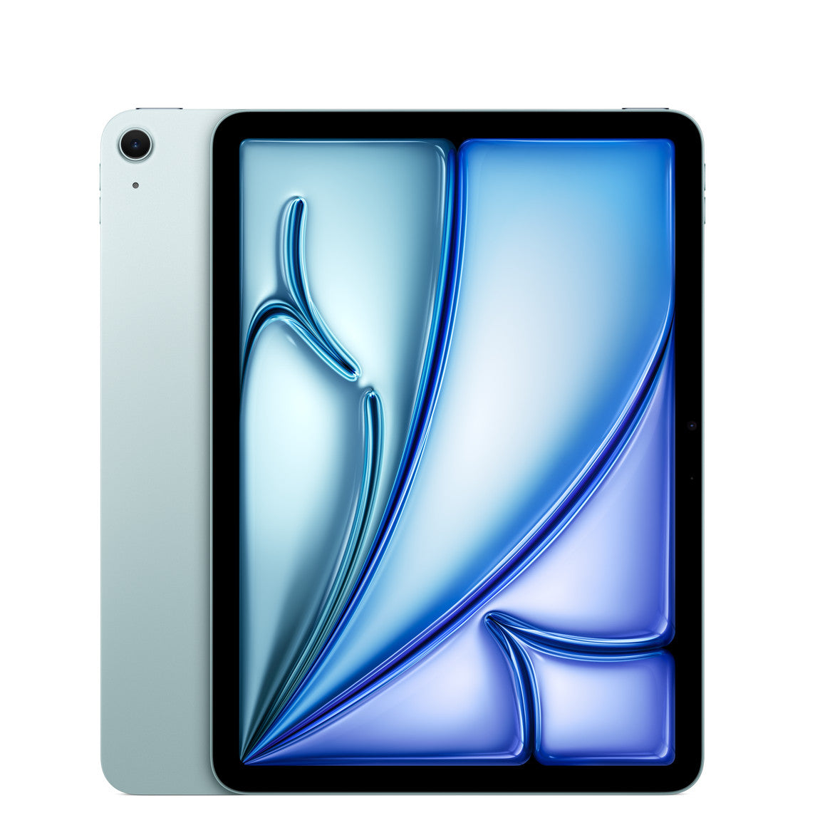 Apple iPad Air 11-inch (M2) Blue
