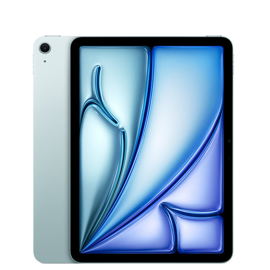 Apple iPad Air 11-inch (M2) Blue