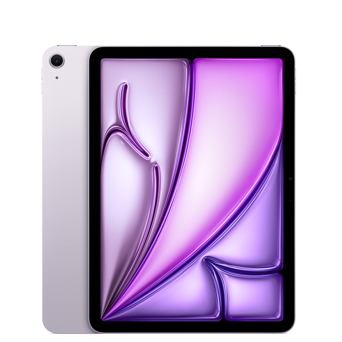 Apple iPad Air 11-inch (M2) Purple