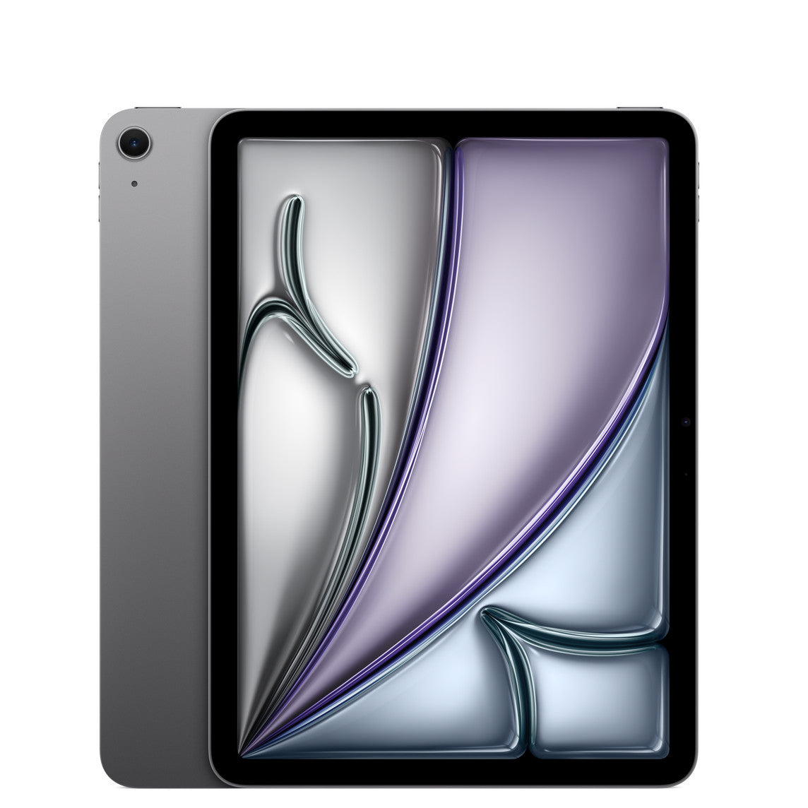 Apple iPad Air 11-inch (M2) Space Grey