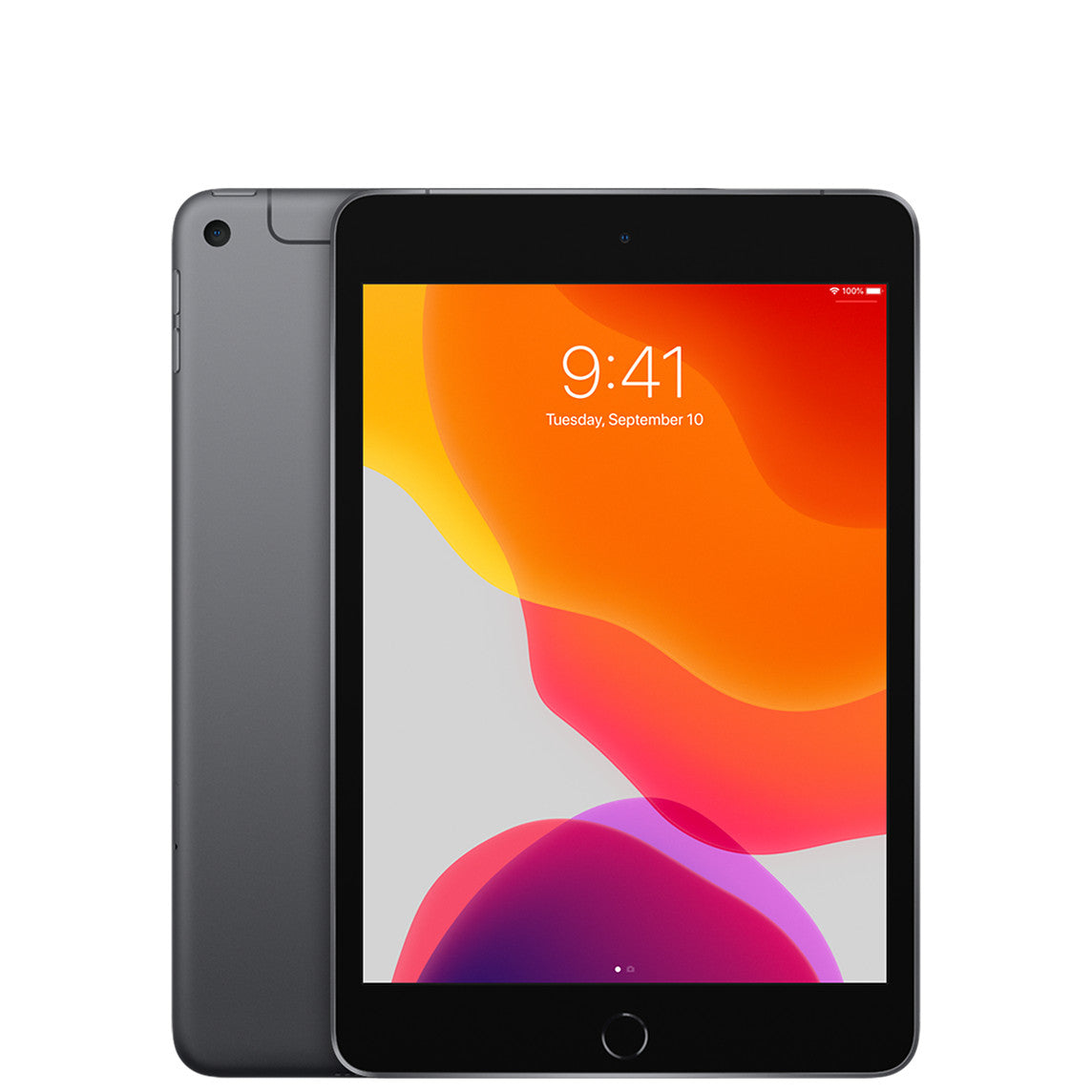 Apple iPad Mini 5th Generation Space Grey
