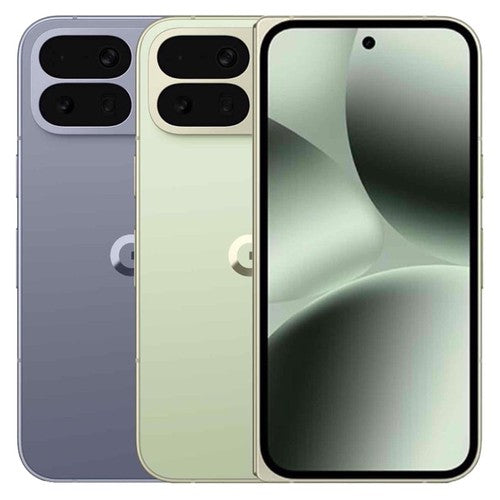 Pixel 10 Pro Fold