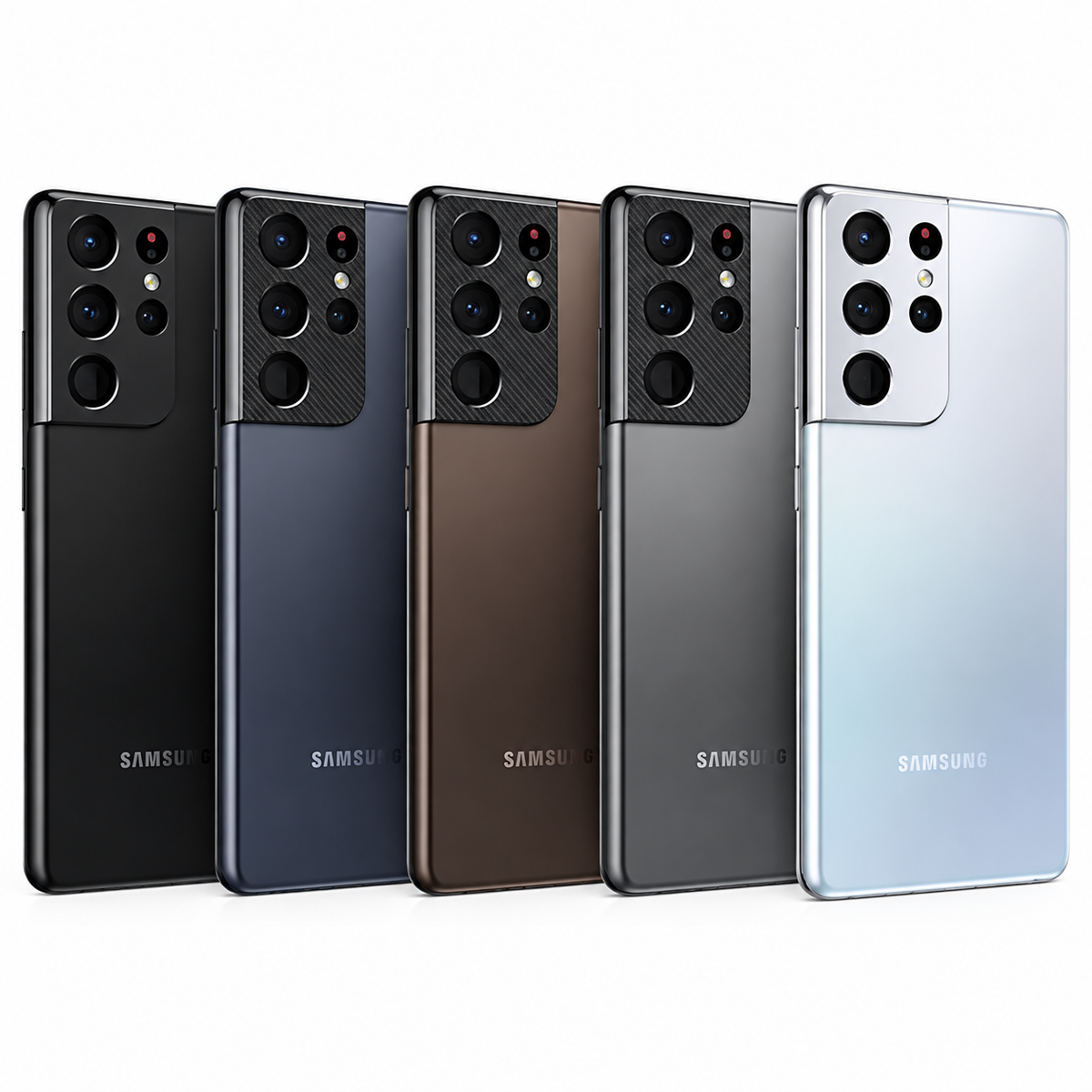 Galaxy S21 Ultra