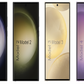 Galaxy S23 Ultra