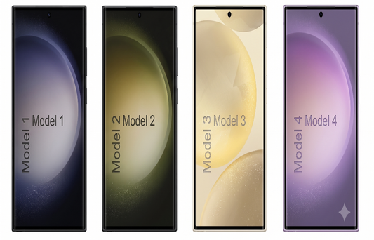 Galaxy S23 Ultra