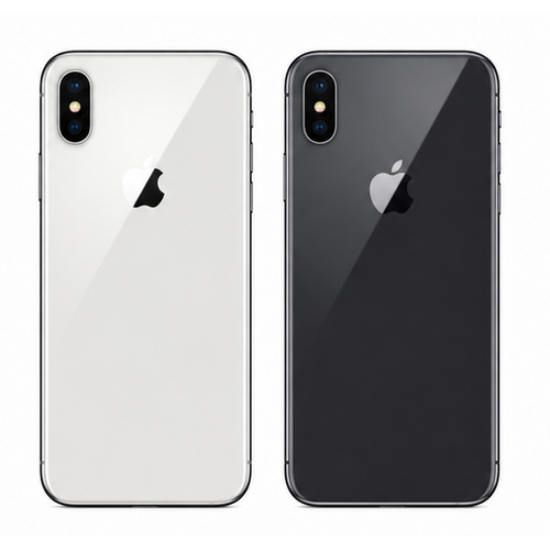 iPhone X