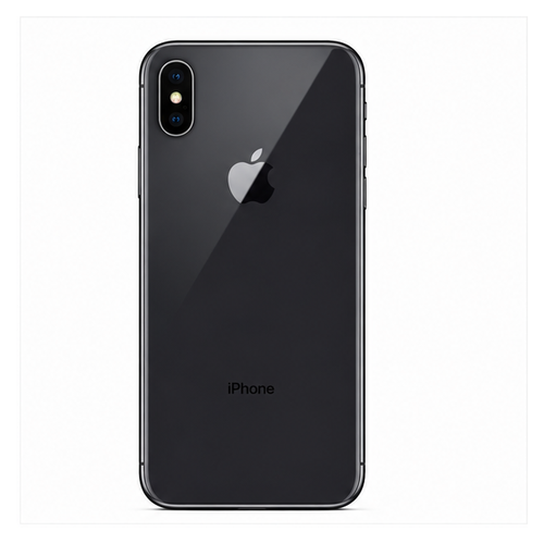 iPhone X