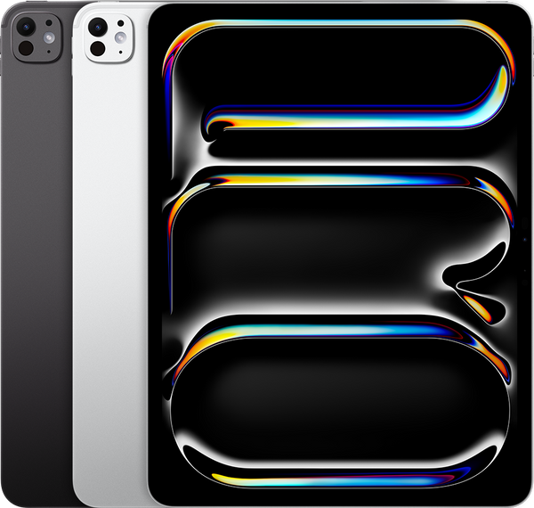 iPad Pro 13-Inch (M4)