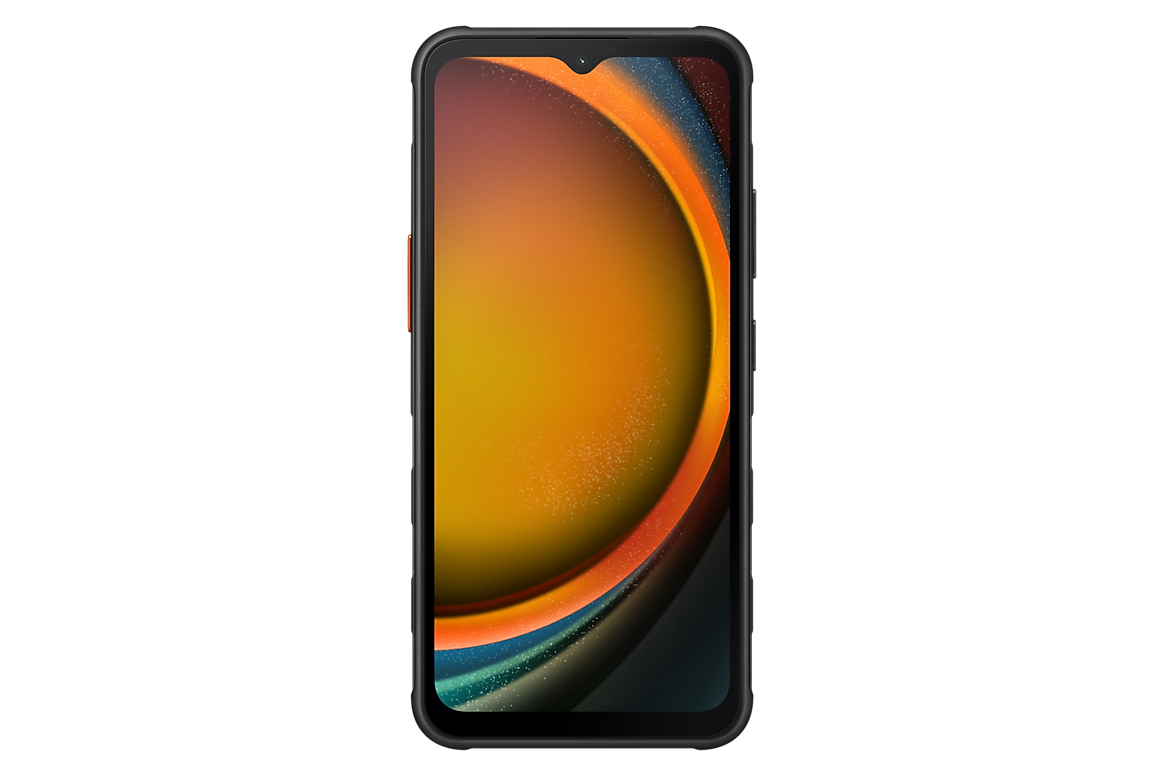Samsung Galaxy XCover7 Black 128GB