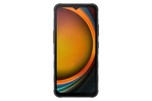 Samsung Galaxy XCover7 Black 128GB