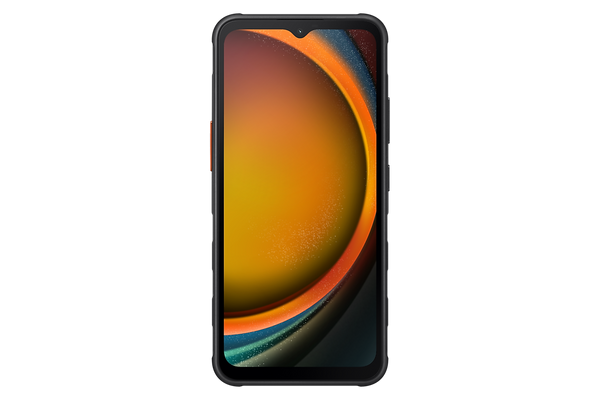 Samsung Galaxy XCover7 Black 128GB
